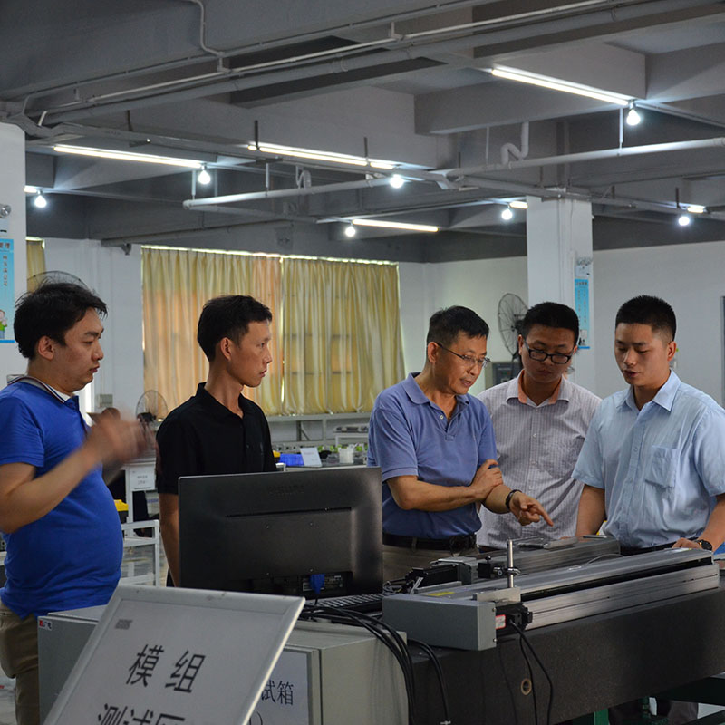 熱烈歡迎日本、韓國企業(yè)到我司進行專訪