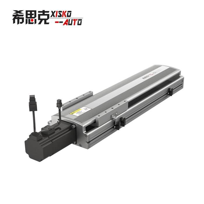 直線電機(jī)氣浮平臺(tái)你聽(tīng)說(shuō)過(guò)嗎