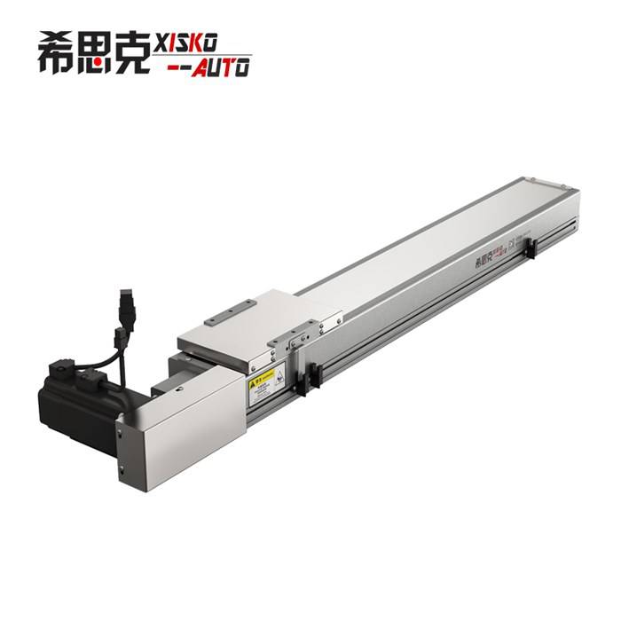 高速直線運(yùn)動(dòng)的直線電機(jī)，速度方便會(huì)有限制嗎？