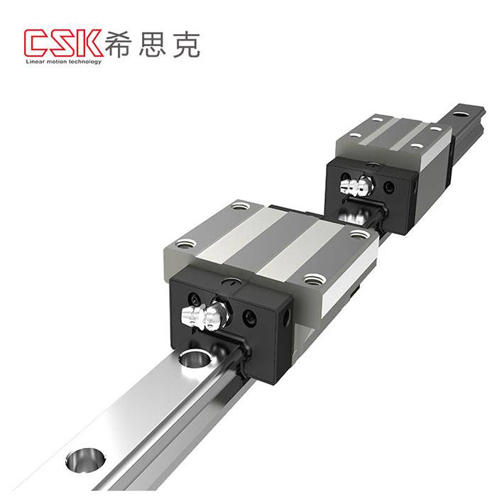 直線伺服電機如何對抗干擾？