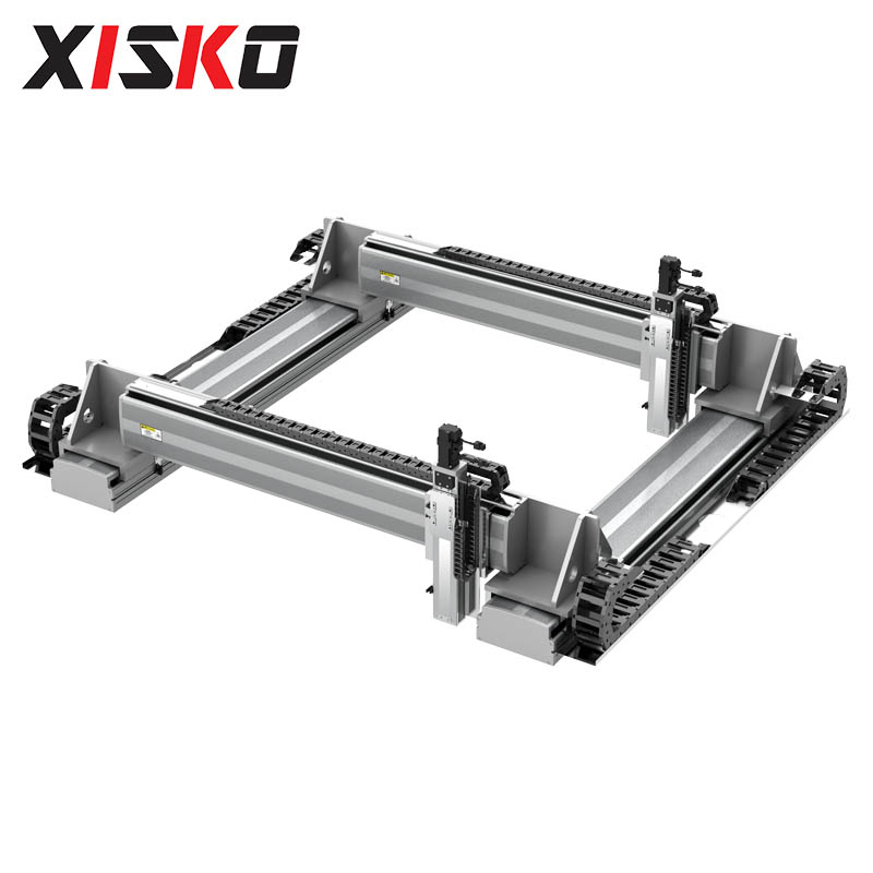 動(dòng)力鋰電池技術(shù)迭代，高速、高精密直線(xiàn)電機(jī)正當(dāng)時(shí)